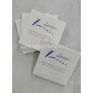 Panel penebat vakum prestasi tinggi dengan jubin